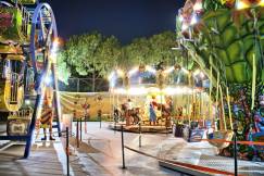 EPHESIA HOLIDAY BEACH CLUB Mini Club
